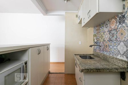 Apartamento para alugar com 60m², 2 quartos e 1 vagaCozinha
