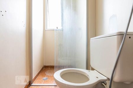 Apartamento para alugar com 60m², 2 quartos e 1 vagaBanheiro