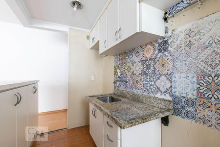 Apartamento para alugar com 60m², 2 quartos e 1 vagacozinha