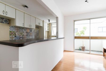 Apartamento para alugar com 60m², 2 quartos e 1 vagaCozinha