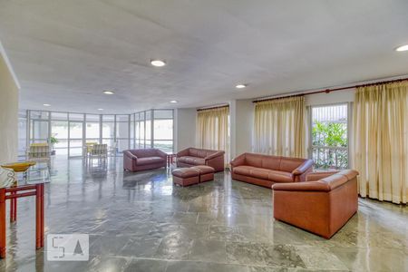 Apartamento para alugar com 60m², 2 quartos e 1 vagaSalão de Festas