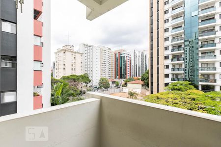 Apartamento para alugar com 60m², 2 quartos e 1 vagaVaranda Quarto 2