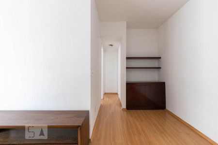 Sala de apartamento para alugar com 2 quartos, 60m² em Planalto Paulista, São Paulo