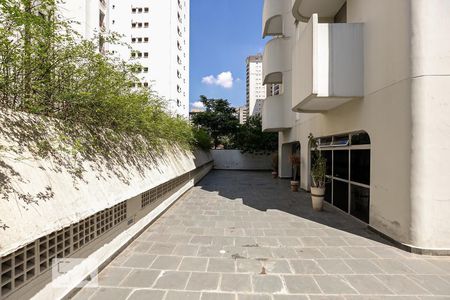 Apartamento para alugar com 60m², 2 quartos e 1 vagaArea Comum