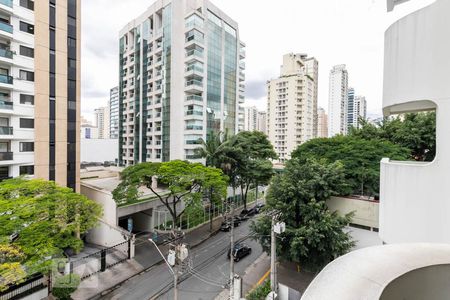 Apartamento para alugar com 60m², 2 quartos e 1 vagaVista Quarto 2