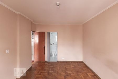 Quarto de apartamento para alugar com 1 quarto, 33m² em Bela Vista, São Paulo