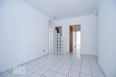 Sala de apartamento à venda com 2 quartos, 70m² em Jardim Atlântico, Belo Horizonte