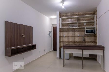 Studio de kitnet/studio à venda com 1 quarto, 28m² em Vila Buarque, São Paulo
