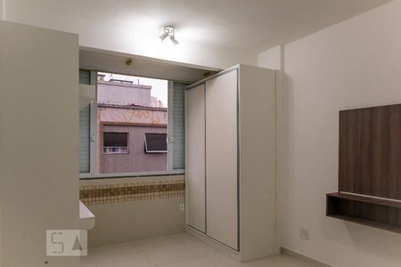 Studio de kitnet/studio à venda com 1 quarto, 28m² em Vila Buarque, São Paulo