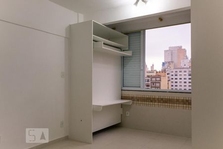 Studio de kitnet/studio à venda com 1 quarto, 28m² em Vila Buarque, São Paulo