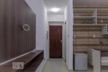 Studio de kitnet/studio à venda com 1 quarto, 28m² em Vila Buarque, São Paulo