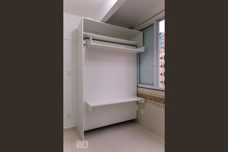 Studio de kitnet/studio à venda com 1 quarto, 28m² em Vila Buarque, São Paulo