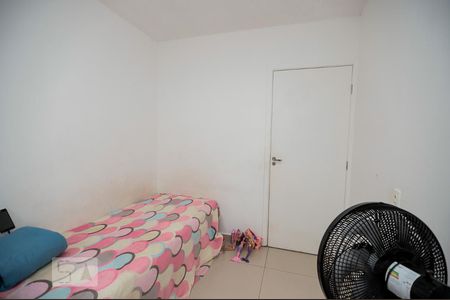 Quarto 2 de apartamento à venda com 2 quartos, 45m² em Água Santa, Rio de Janeiro