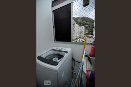 Apartamento à venda com 45m², 2 quartos e 1 vagaÁrea de Serviço