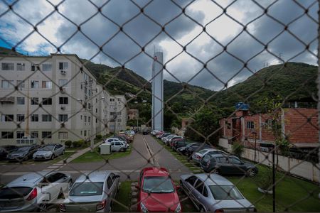 Apartamento à venda com 45m², 2 quartos e 1 vagaVista