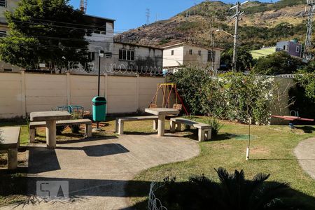 Apartamento à venda com 45m², 2 quartos e 1 vagaÁrea comum