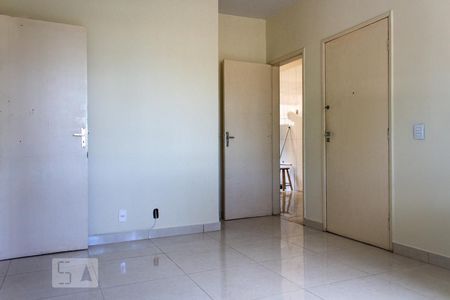 Sala de apartamento à venda com 3 quartos, 107m² em Nova Floresta, Belo Horizonte