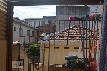 Casa à venda com 210m², 4 quartos e 2 vagasÁrea de Serviço