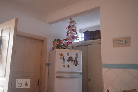 Casa à venda com 210m², 4 quartos e 2 vagasCozinha