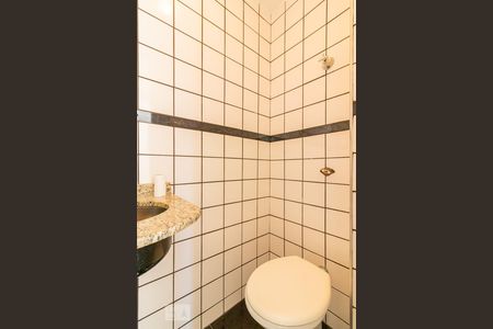 Apartamento à venda com 73m², 2 quartos e 1 vagaLavabo