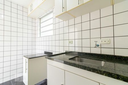 Apartamento à venda com 73m², 2 quartos e 1 vagaCozinha