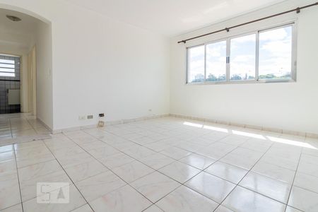 Sala de apartamento à venda com 2 quartos, 73m² em Ipiranga, São Paulo