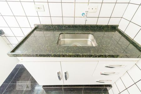 Apartamento à venda com 73m², 2 quartos e 1 vagaCozinha