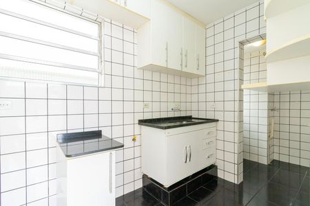 Apartamento à venda com 73m², 2 quartos e 1 vagaCozinha