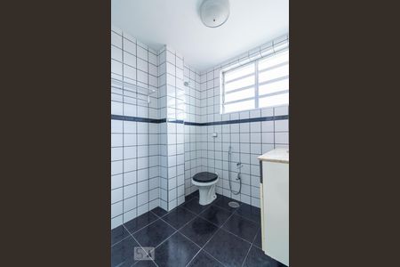 Apartamento à venda com 73m², 2 quartos e 1 vagaBanheiro 