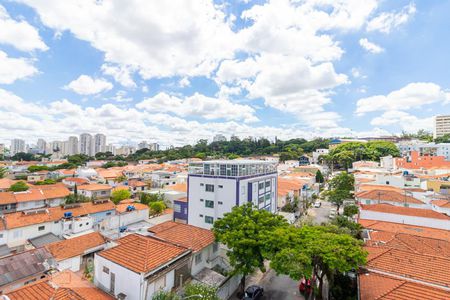 Apartamento à venda com 73m², 2 quartos e 1 vagaVista do Quarto 2