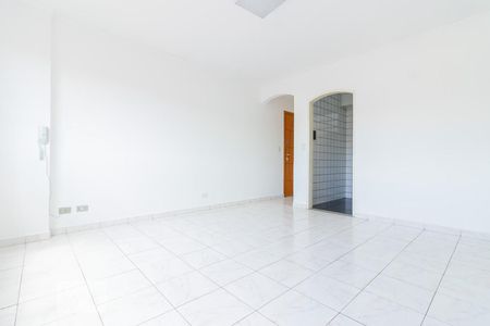 Sala de apartamento à venda com 2 quartos, 73m² em Ipiranga, São Paulo