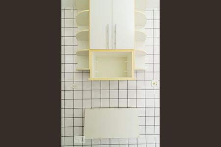 Apartamento à venda com 73m², 2 quartos e 1 vagaCozinha - Armários