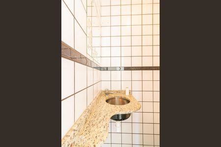 Apartamento à venda com 73m², 2 quartos e 1 vagaLavabo