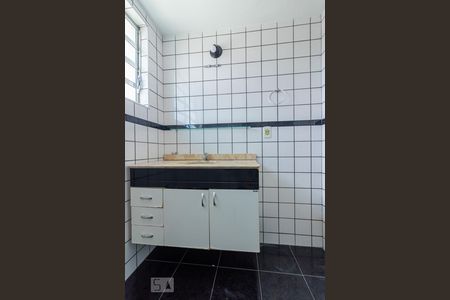 Apartamento à venda com 73m², 2 quartos e 1 vagaBanheiro 