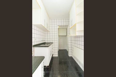 Apartamento à venda com 73m², 2 quartos e 1 vagaCozinha