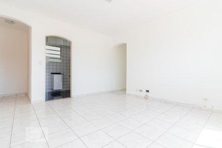 Sala de apartamento à venda com 2 quartos, 73m² em Ipiranga, São Paulo