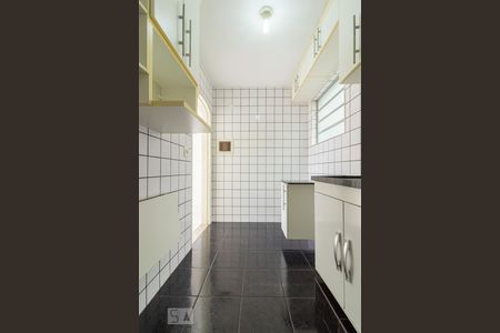 Apartamento à venda com 73m², 2 quartos e 1 vagaCozinha