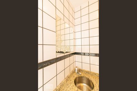 Apartamento à venda com 73m², 2 quartos e 1 vagaLavabo