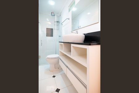 Apartamento para alugar com 75m², 2 quartos e 1 vaga Apartamento para alugar com 75m², 2 quartos e 1 vagaBanheiro Escritório