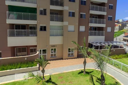 Vista do Quarto 1 de apartamento à venda com 2 quartos, 50m² em Jardim Roberto, Osasco