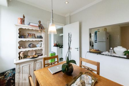 Sala 2 de apartamento à venda com 2 quartos, 77m² em Vila Olímpia, São Paulo