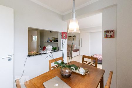 Sala 2 de apartamento à venda com 2 quartos, 77m² em Vila Olímpia, São Paulo