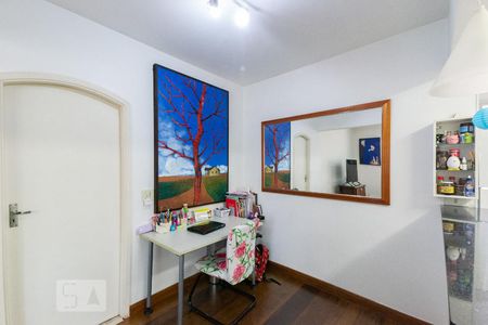 Sala de apartamento para alugar com 3 quartos, 100m² em Itaim Bibi, São Paulo