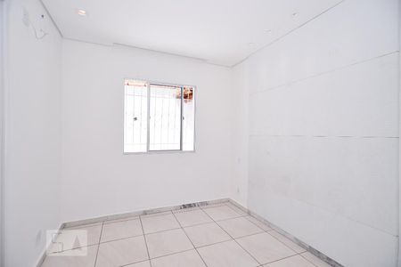 Suíte de apartamento à venda com 3 quartos, 85m² em Jardim Atlântico, Belo Horizonte