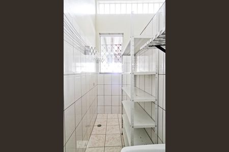 Studio para alugar com 30m², 1 quarto e sem vagaÁrea de Serviço