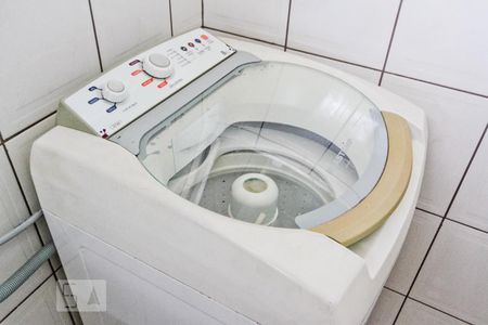 Studio para alugar com 30m², 1 quarto e sem vagaÁrea de Serviço