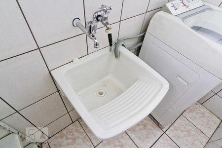 Studio para alugar com 30m², 1 quarto e sem vagaÁrea de Serviço