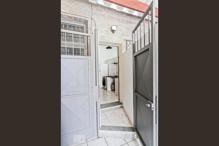 Studio para alugar com 30m², 1 quarto e sem vagaEntrada