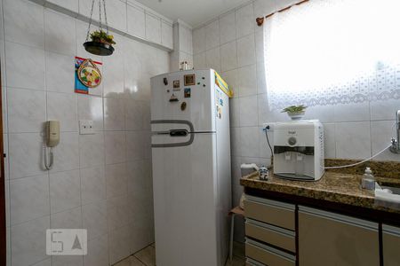 Apartamento à venda com 64m², 2 quartos e 1 vagaCozinha