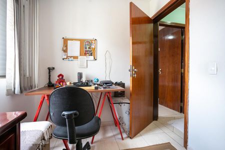 Apartamento à venda com 64m², 2 quartos e 1 vagaQuarto 2